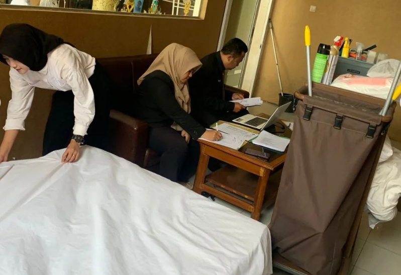 SERKOM PH Tahun ajaran 2023-2024