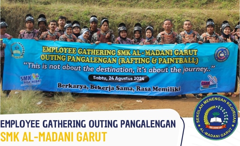 Employee Gathering 2024