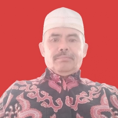 Drs. H. Cece Suharya, M.H.