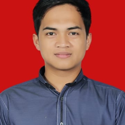 Ecep Fuad Hasyim, S.Pd