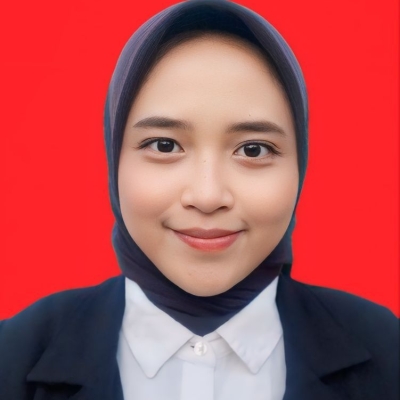 Bella Yanuar Yusman S.Pd