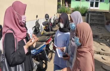 Pelaksanaan PPDB SMK Al-MADANI GARUT Terbaru
