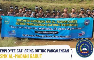 Employee Gathering 2024