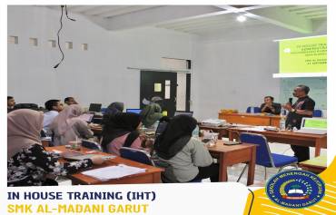 Pra In House Training Kurikulum Merdeka dan Kurikulum 2013