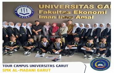 UNIGA Campus Tour 2023/2024